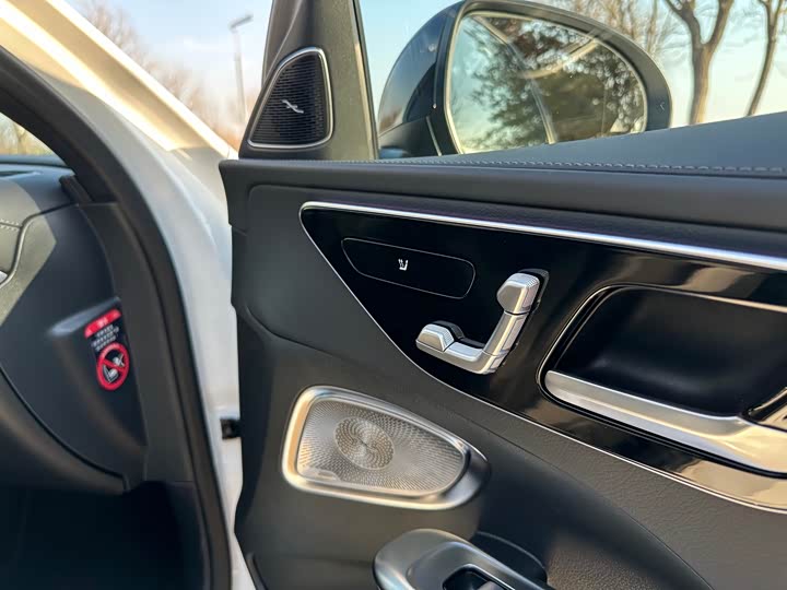 Фото 7 - Mercedes-Benz C-Class