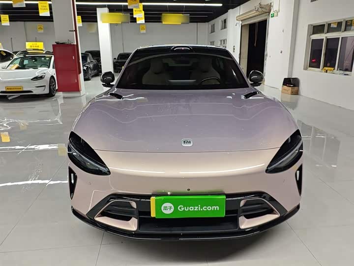 Фото 3 - Xiaomi YU7