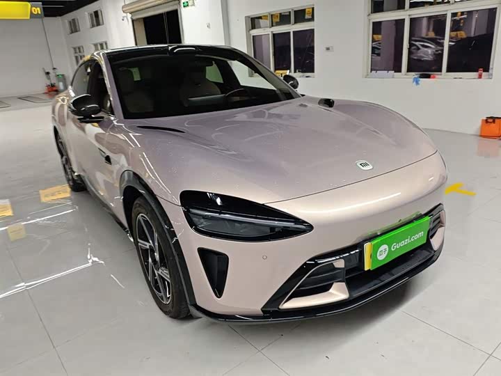 Фото 4 - Xiaomi YU7