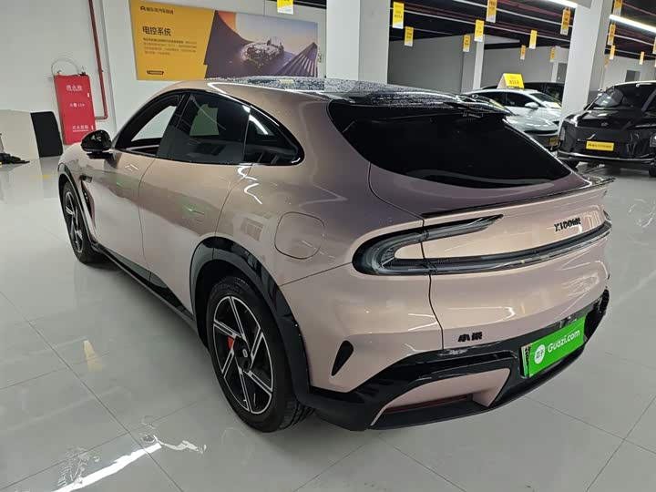 Фото 5 - Xiaomi YU7