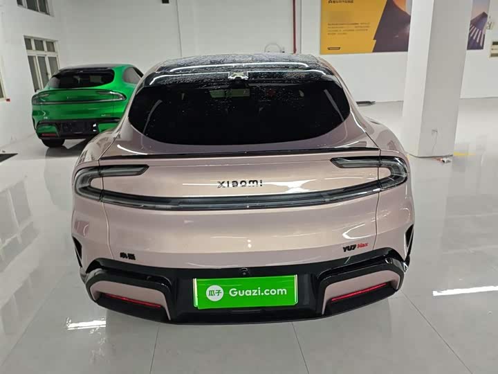 Фото 6 - Xiaomi YU7