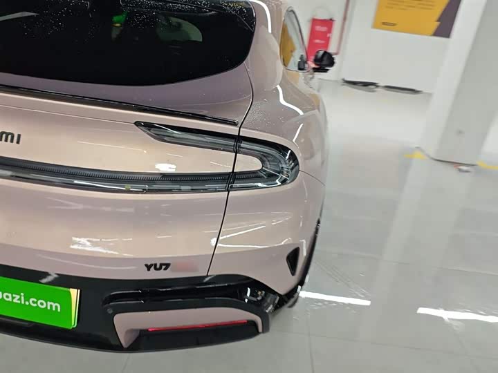 Фото 8 - Xiaomi YU7