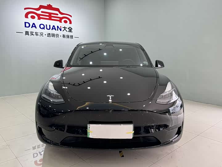 Фото 2 - Tesla Model Y