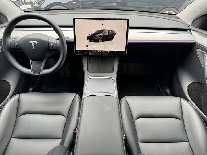 Фото 5 - Tesla Model Y