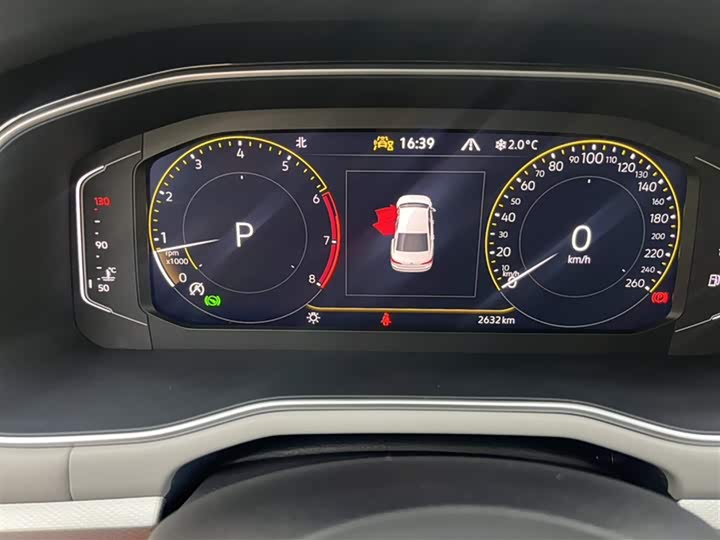 Фото 7 - Volkswagen Bora