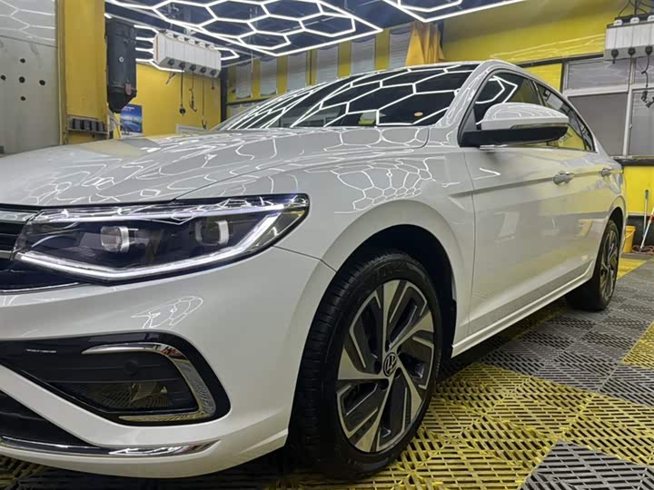 Фото 8 - Volkswagen Bora