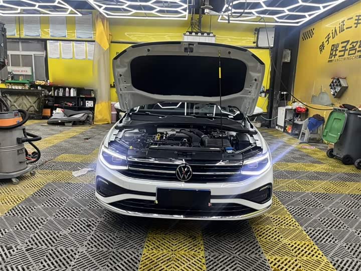 Фото 9 - Volkswagen Bora