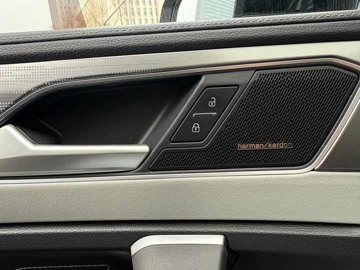 Фото 5 - Volkswagen Tayron X