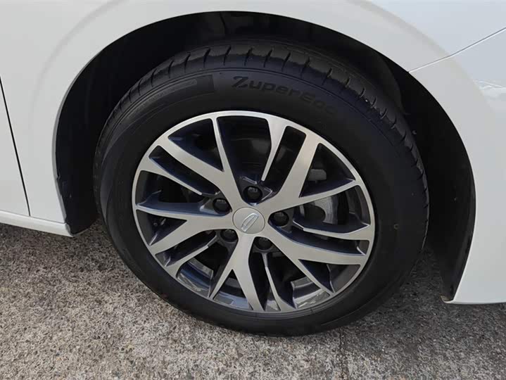 Фото 6 - Geely Emgrand