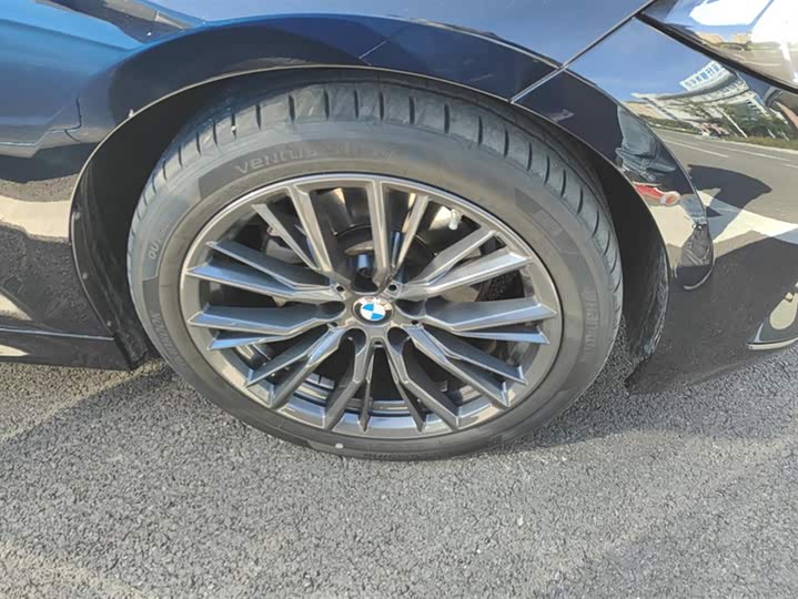 Фото 6 - BMW 3 Series