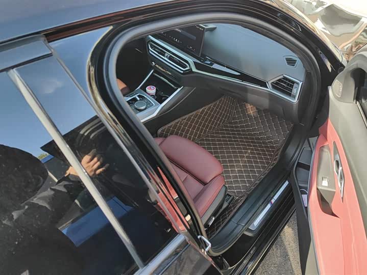 Фото 8 - BMW 3 Series