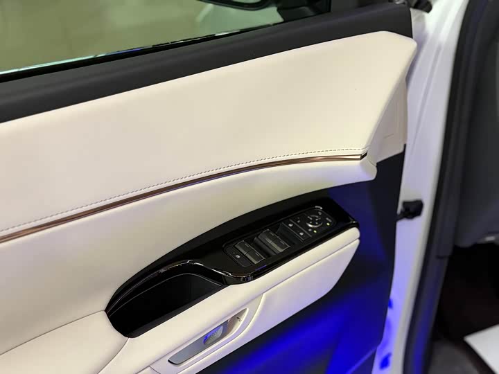 Фото 7 - Lexus LM