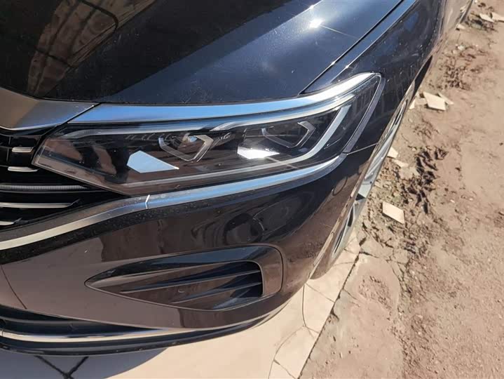 Фото 5 - Volkswagen Passat