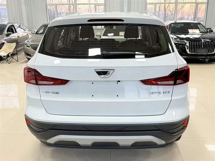 Фото 5 - Jetta VS5