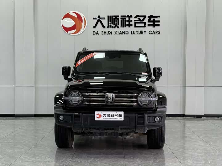 Фото 3 - Tank 300