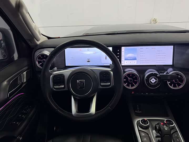 Фото 8 - Tank 300