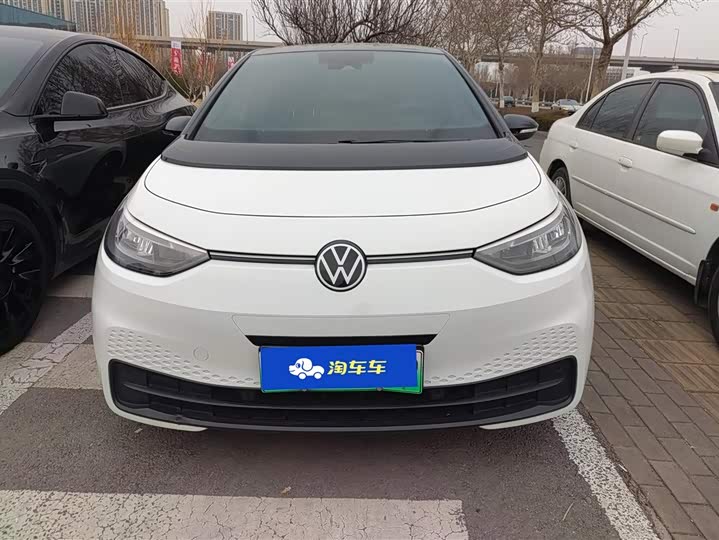 Фото 2 - Volkswagen ID.3