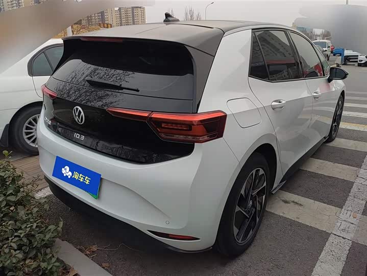 Фото 3 - Volkswagen ID.3