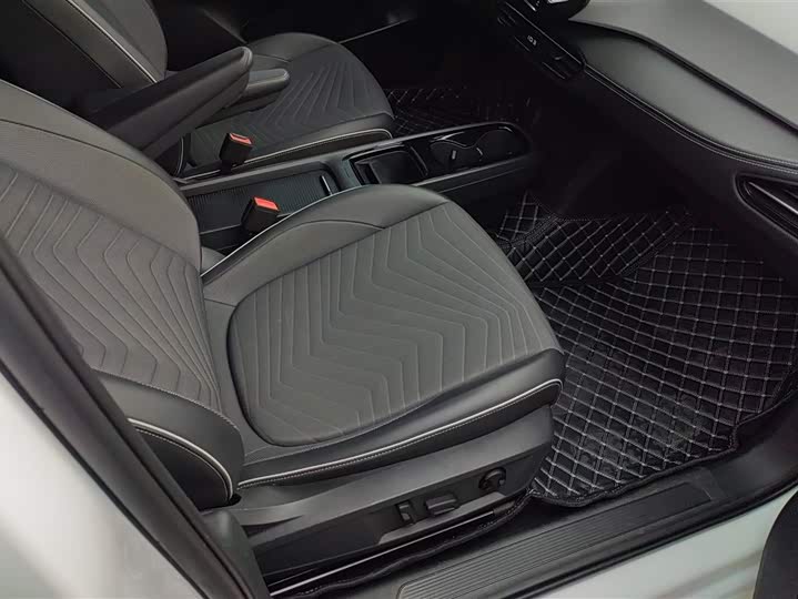 Фото 8 - Volkswagen ID.3