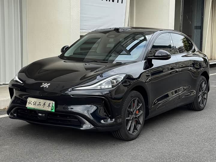 Фото 1 - IM motors LS6