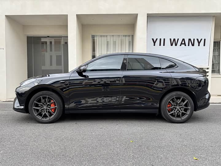 Фото 4 - IM motors LS6