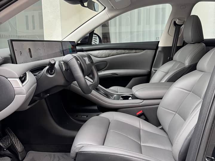 Фото 5 - IM motors LS6