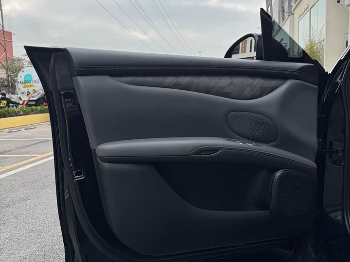 Фото 7 - IM motors LS6