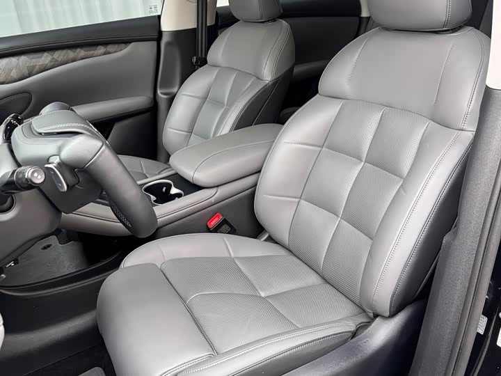 Фото 8 - IM motors LS6