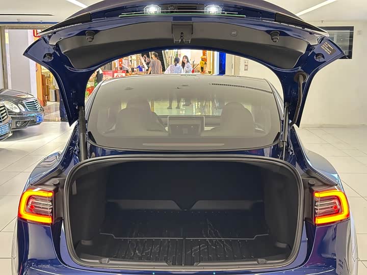 Фото 8 - Tesla Model 3