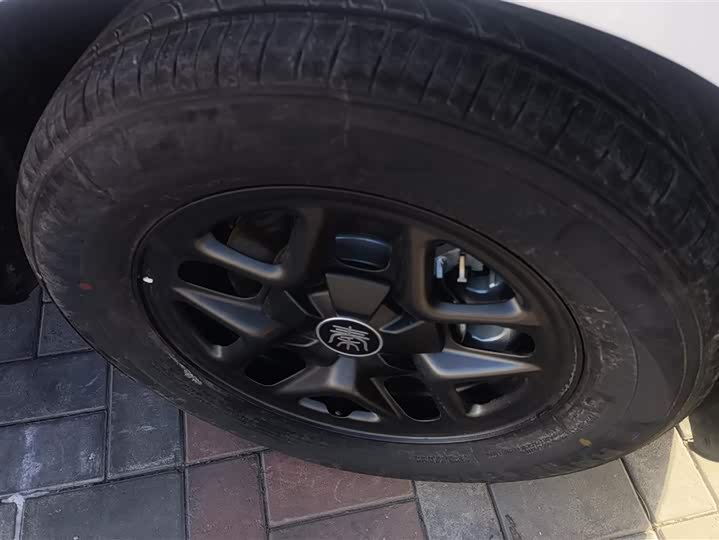 Фото 6 - BYD Qin Plus