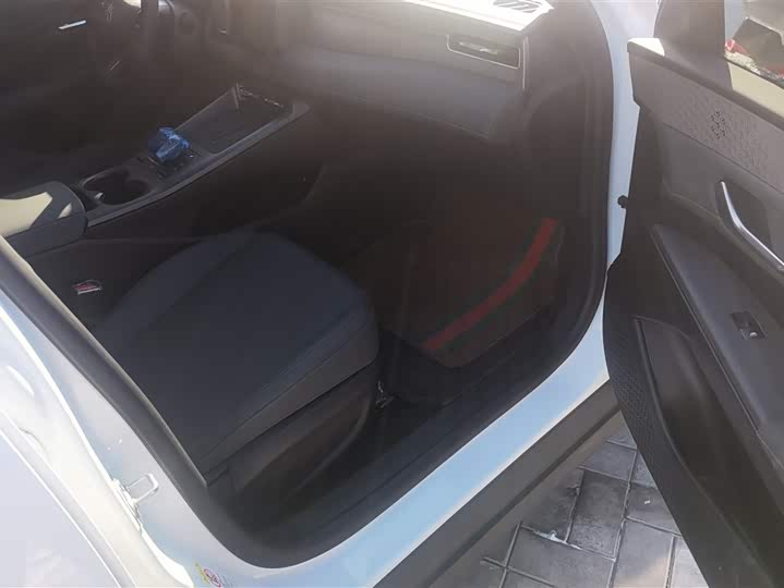 Фото 8 - BYD Qin Plus