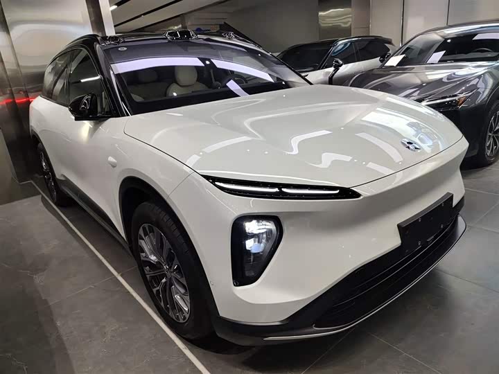 Фото 4 - Nio ES6