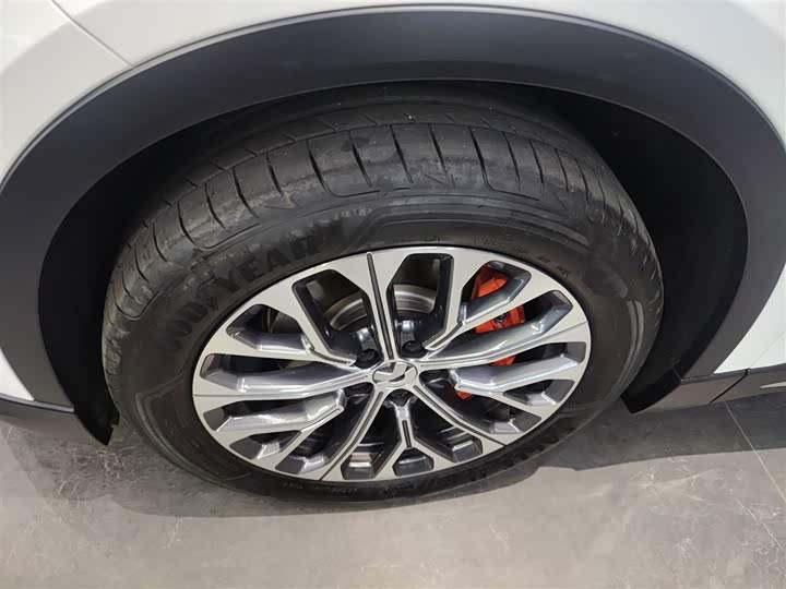 Фото 5 - Nio ES6