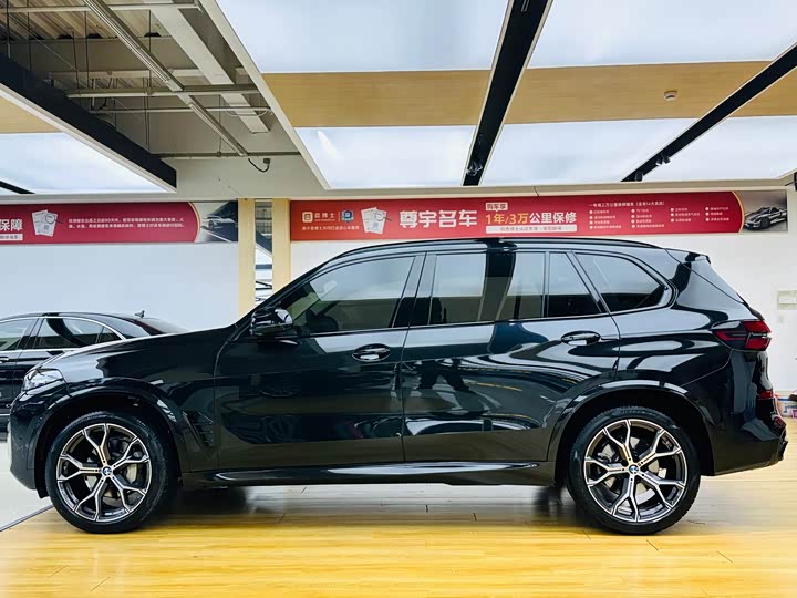 Фото 3 - BMW X5
