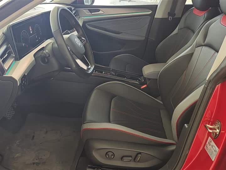 Фото 5 - Volkswagen Lamando L