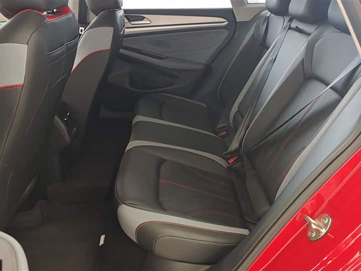 Фото 6 - Volkswagen Lamando L