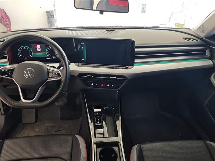 Фото 7 - Volkswagen Lamando L