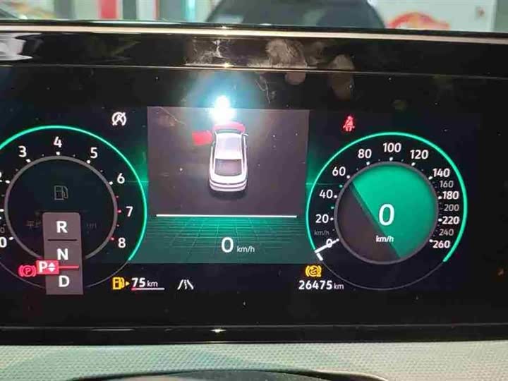 Фото 8 - Volkswagen Lamando L