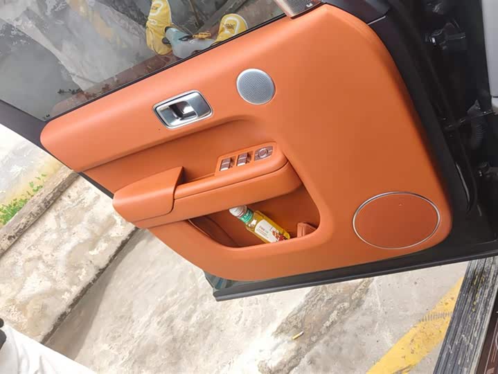 Фото 7 - LiXiang L8