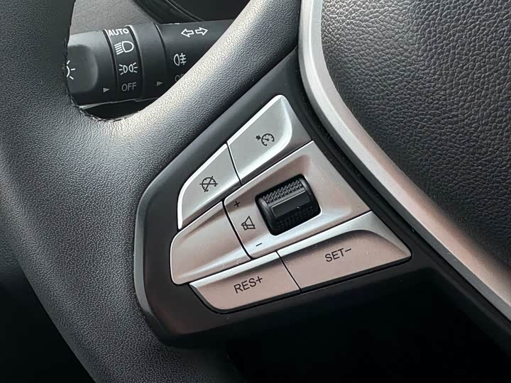 Фото 9 - Changan CS35 Plus