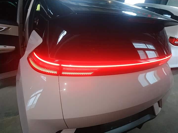 Фото 6 - BYD Seagull