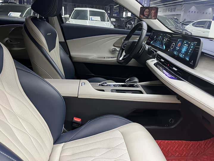 Фото 9 - Chery Arrizo 8