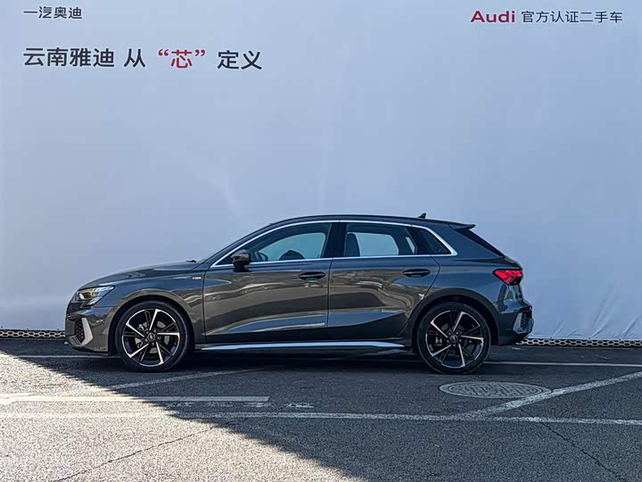 Фото 3 - Audi A3