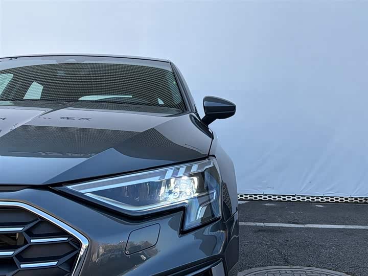 Фото 7 - Audi A3