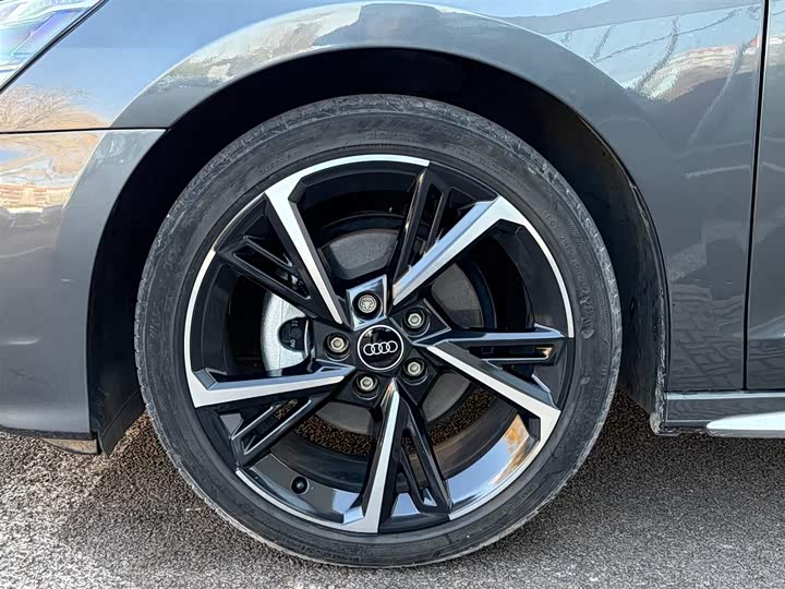 Фото 9 - Audi A3