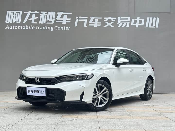 Фото 3 - Honda Civic