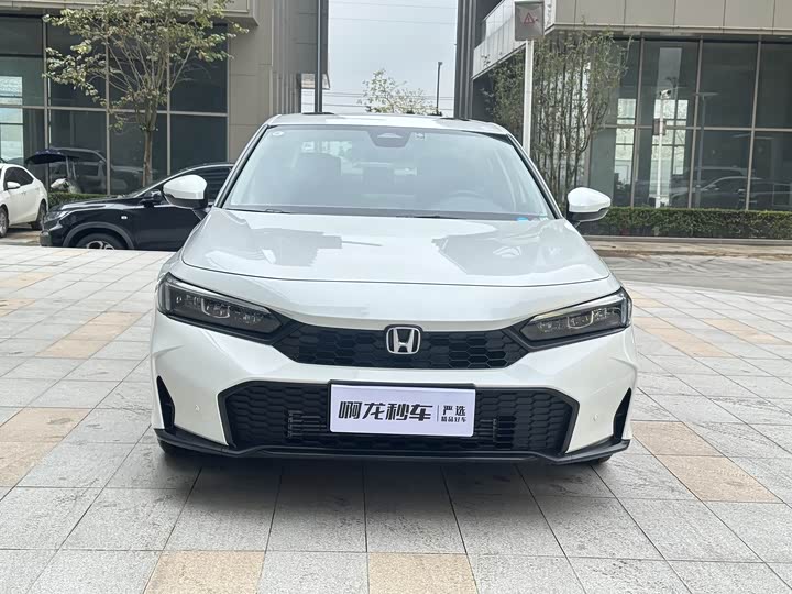 Фото 6 - Honda Civic