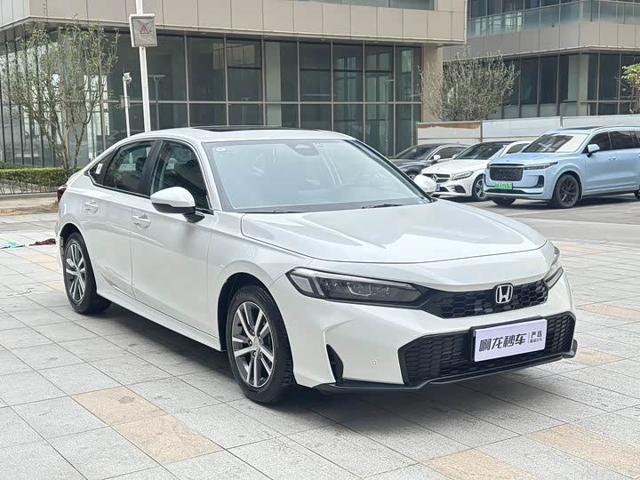 Фото 7 - Honda Civic