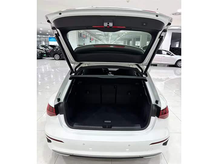 Фото 9 - Audi A3