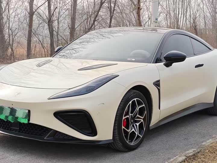 Фото 1 - Hozon GT